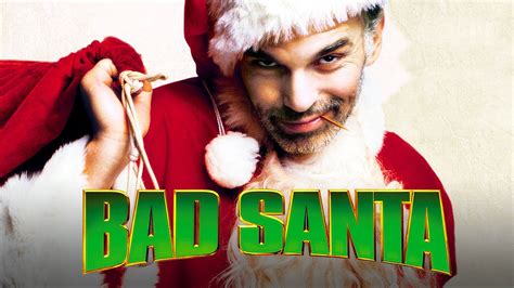 dirty santa cast|bad santa full movie.